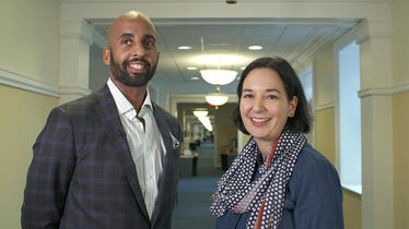 UVA Darden Leadership Communication Council Explores Business Roundtable Statement on Purpose of Business