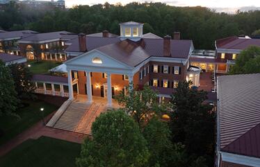 Photo of Darden at Dawn