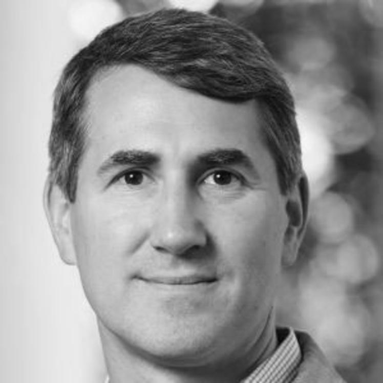 Michael D. Porter headshot