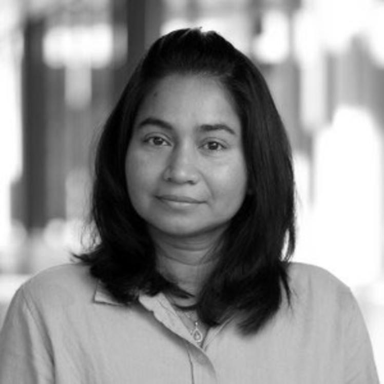 Farhana Faruqe