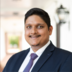 Krishna Rajesh