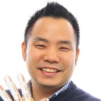 Scott Kim (MBA ’11)