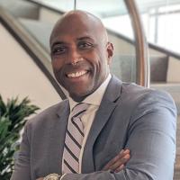 Michael Woodfolk