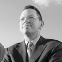 E. Mitchell Norville (MBA ’84)