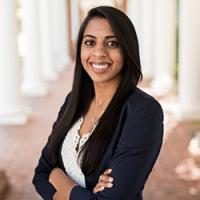 Brintha Renganathan