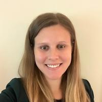 Meaghan Patrick, Systems and Digital Analytics Manager