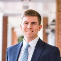 Sean McAuliffe UVA Darden