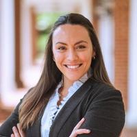Valentina Baraldi UVA Darden