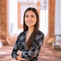Jessica-Arenas UVA Darden