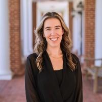 Lauren-Santella UVA Darden