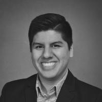 Daniel Torres UVA Darden
