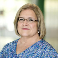 Gayle Noble