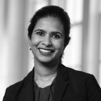 Roshni Raveendhran