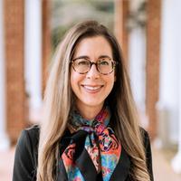 Christina Peppas, Assistant Director, Employer Engagement and Recruiting