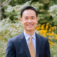 Ed Yu, Senior Director of Investment Banking Careers