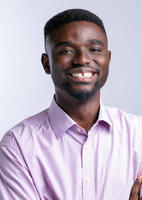 Oladimeji Ojo 