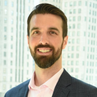 Gregory French, Executive Career Coach