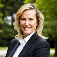 Gwen Mellor Romans (EMBA '13)
