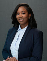Olivia Okafor