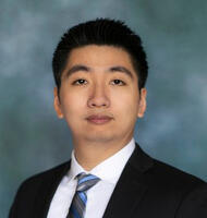 Weishuo Huang