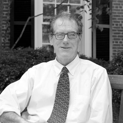Joseph W. Harder