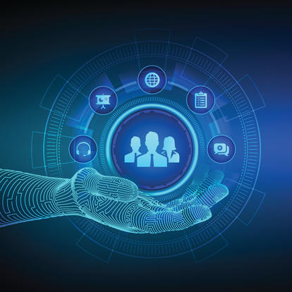 Communication Strategies in Times of Industry Disruption & Business Transformation
