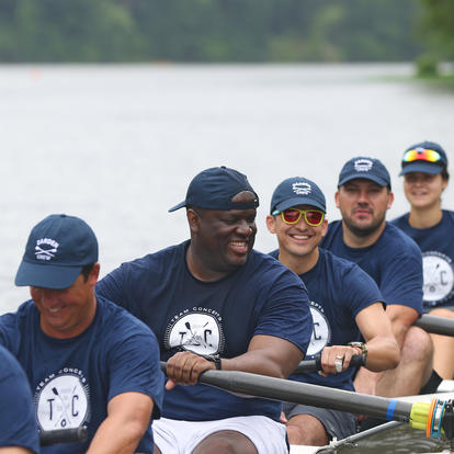 Leading Teams for Growth and Change