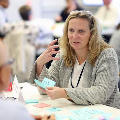 Managing Individual and Organizational Change